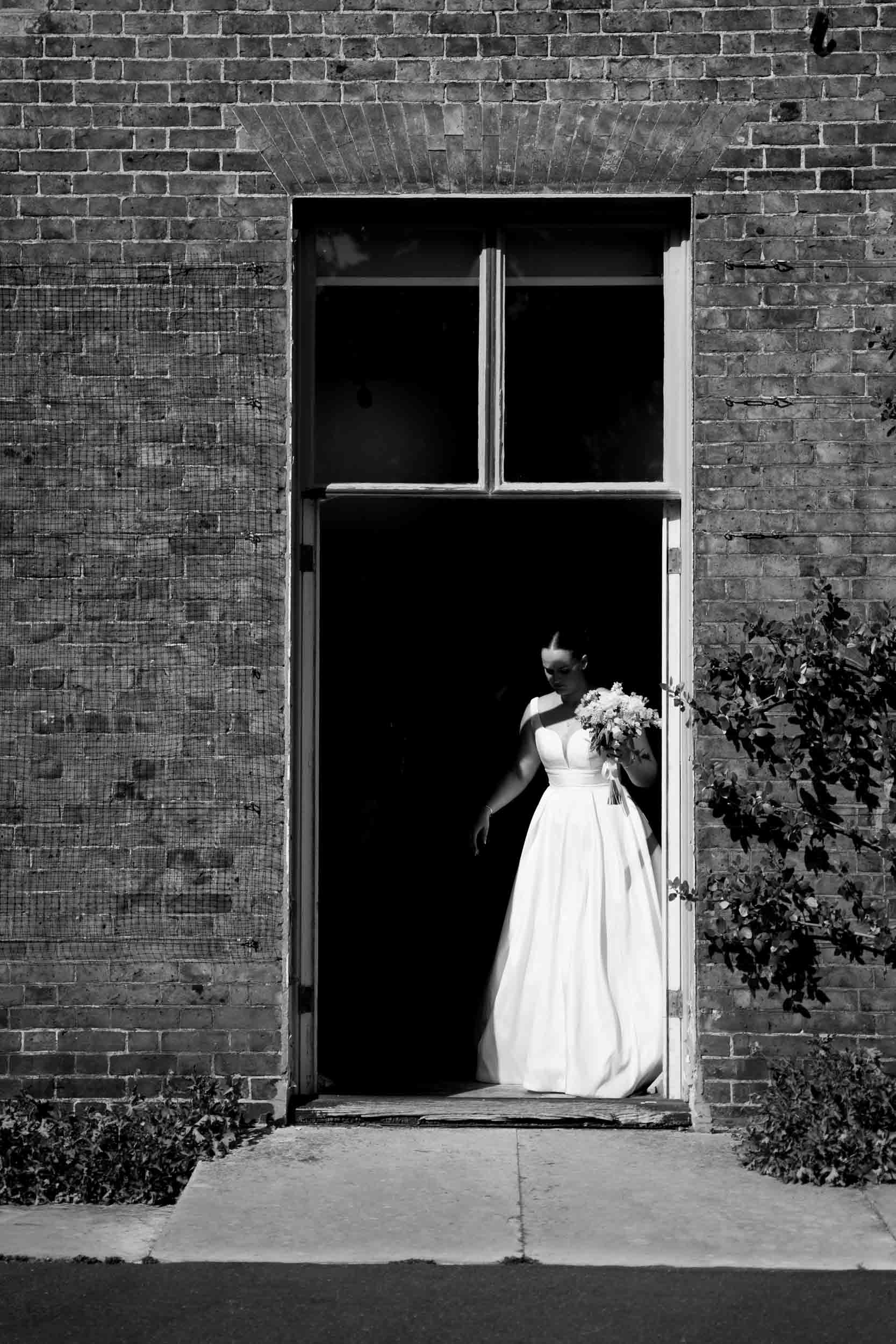 Annah & Hugo - A kew Gardens wedding