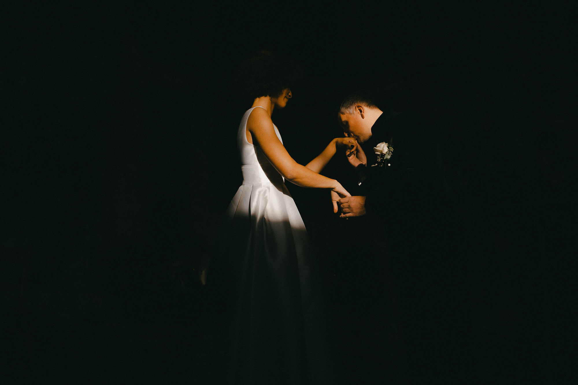 Wedding photography