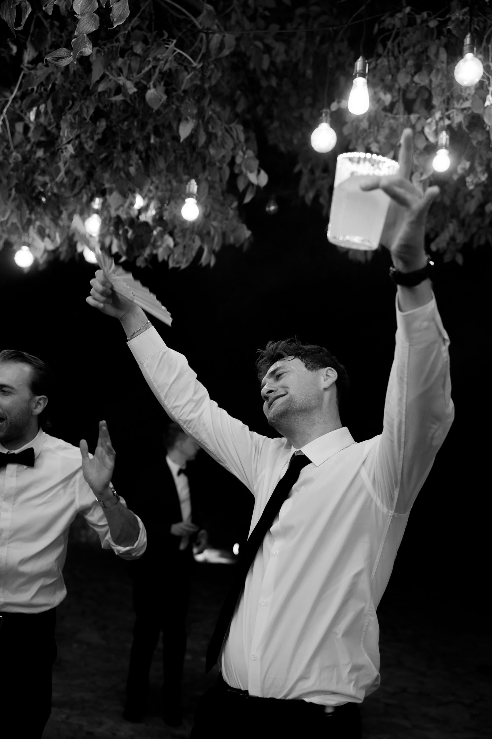 Simple yet stylish Ca S'hereu Wedding in Sóller, Mallorca