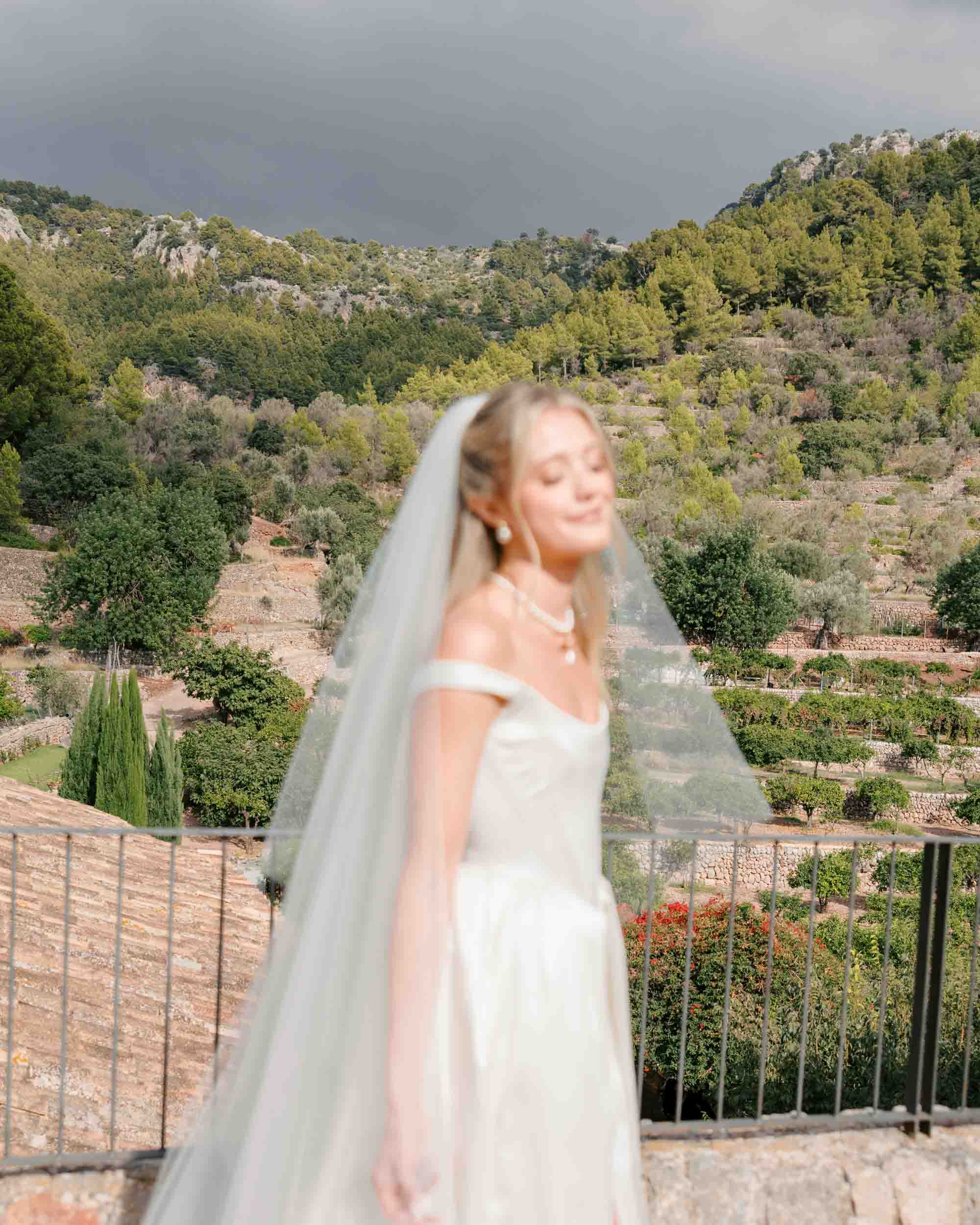 Simple yet stylish Ca S'hereu Wedding in Sóller, Mallorca wedding, Ca S'hereu, Sóller, Mallorca