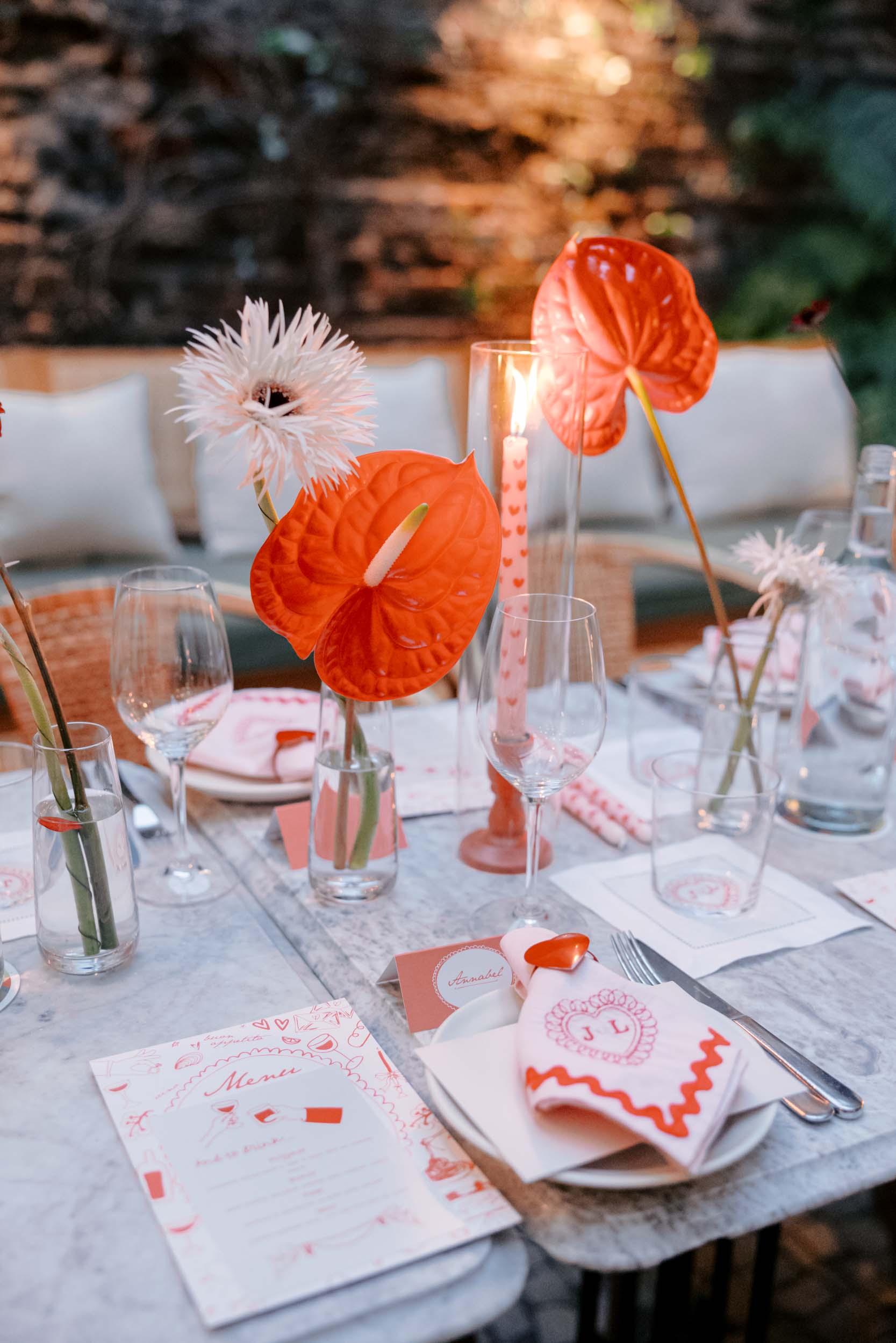 Lucy & James — An Intimate Covent Garden Wedding