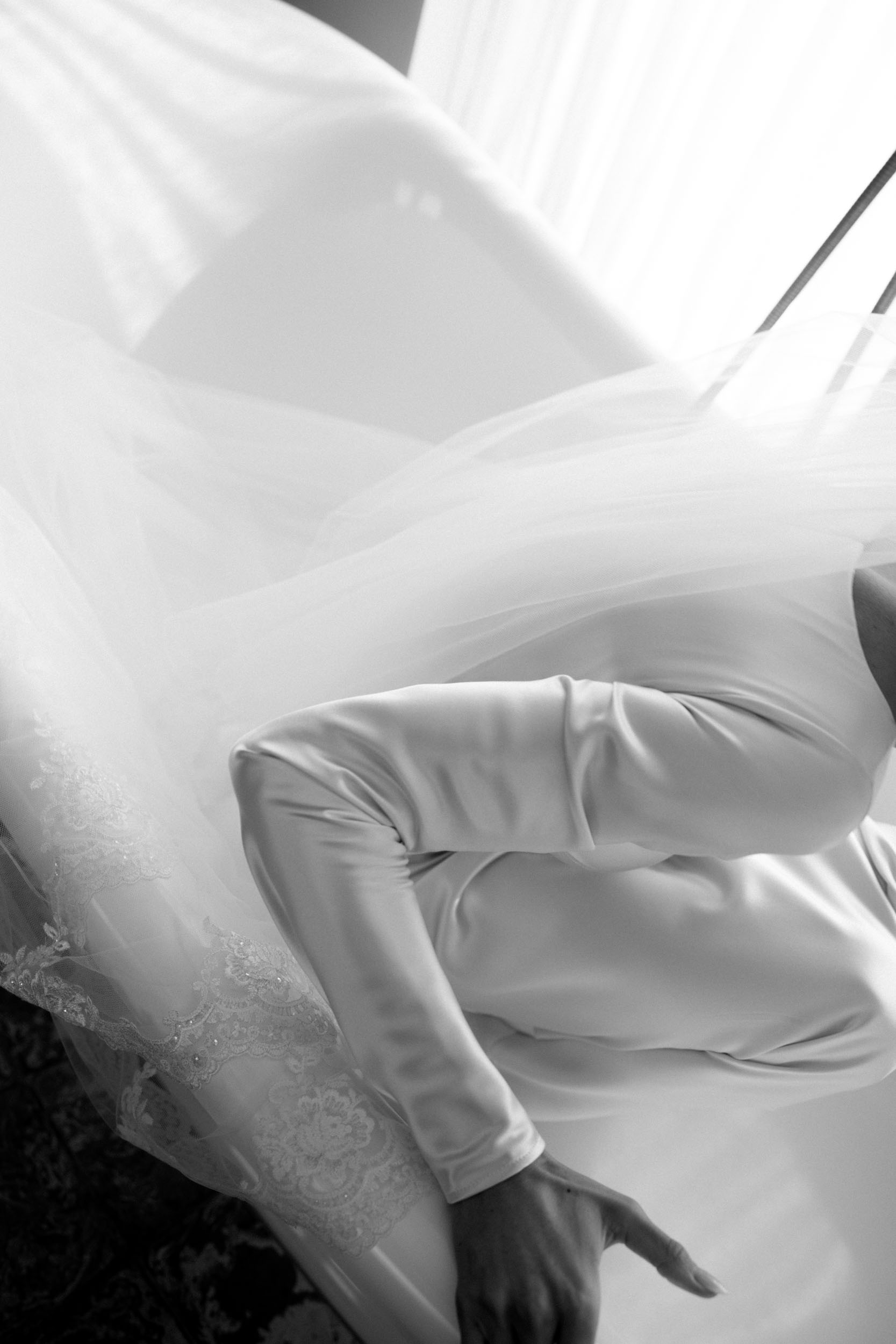 Lucy & James — An Intimate Covent Garden Wedding