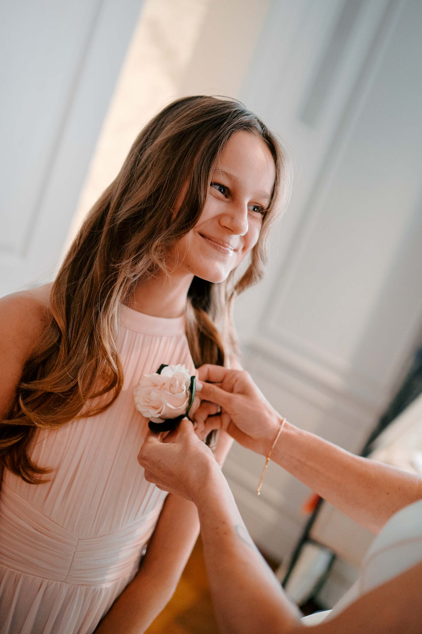 Ramona and Simon - An intimate Fitzrovia Chapel wedding