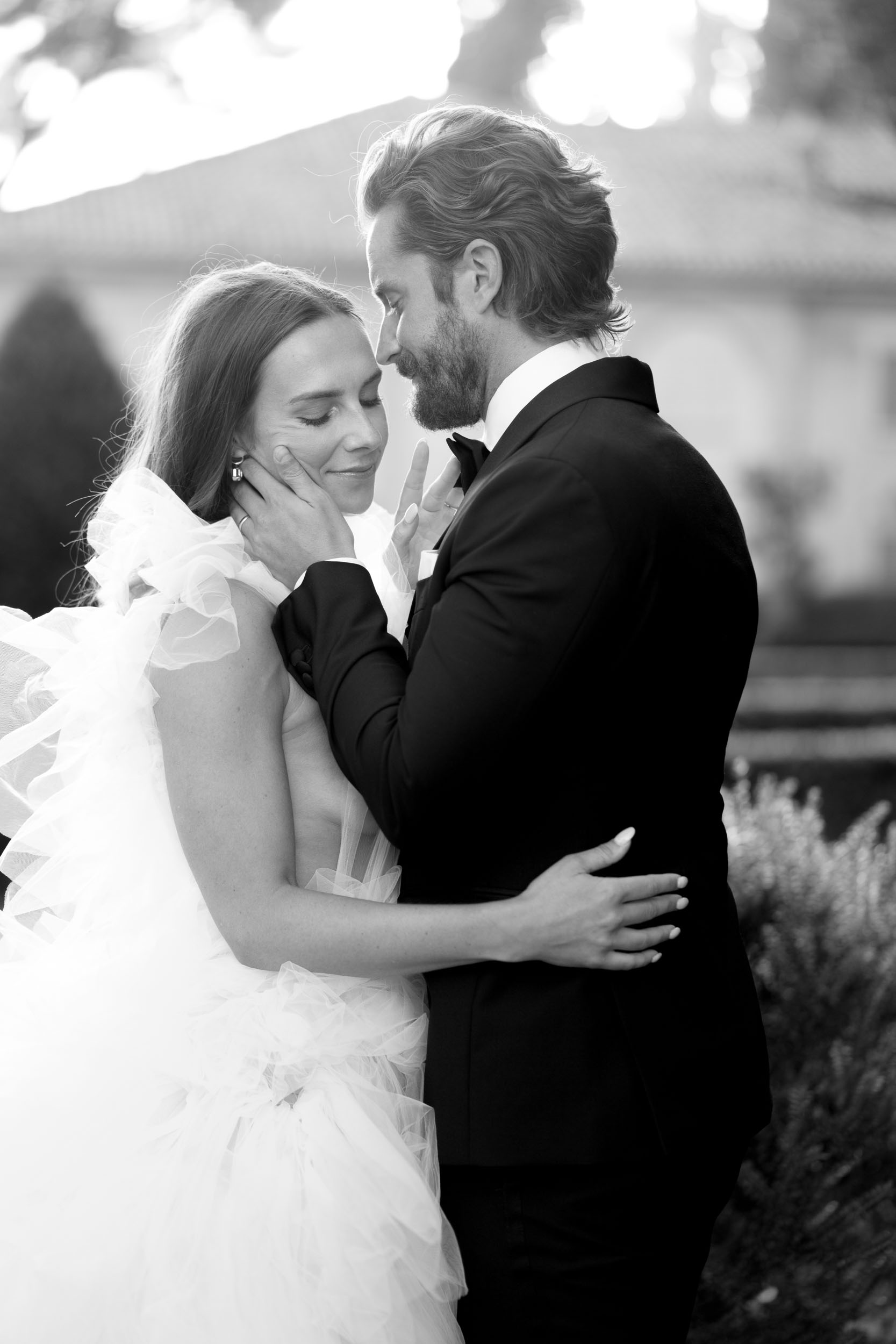 Wedding photography portfolio image