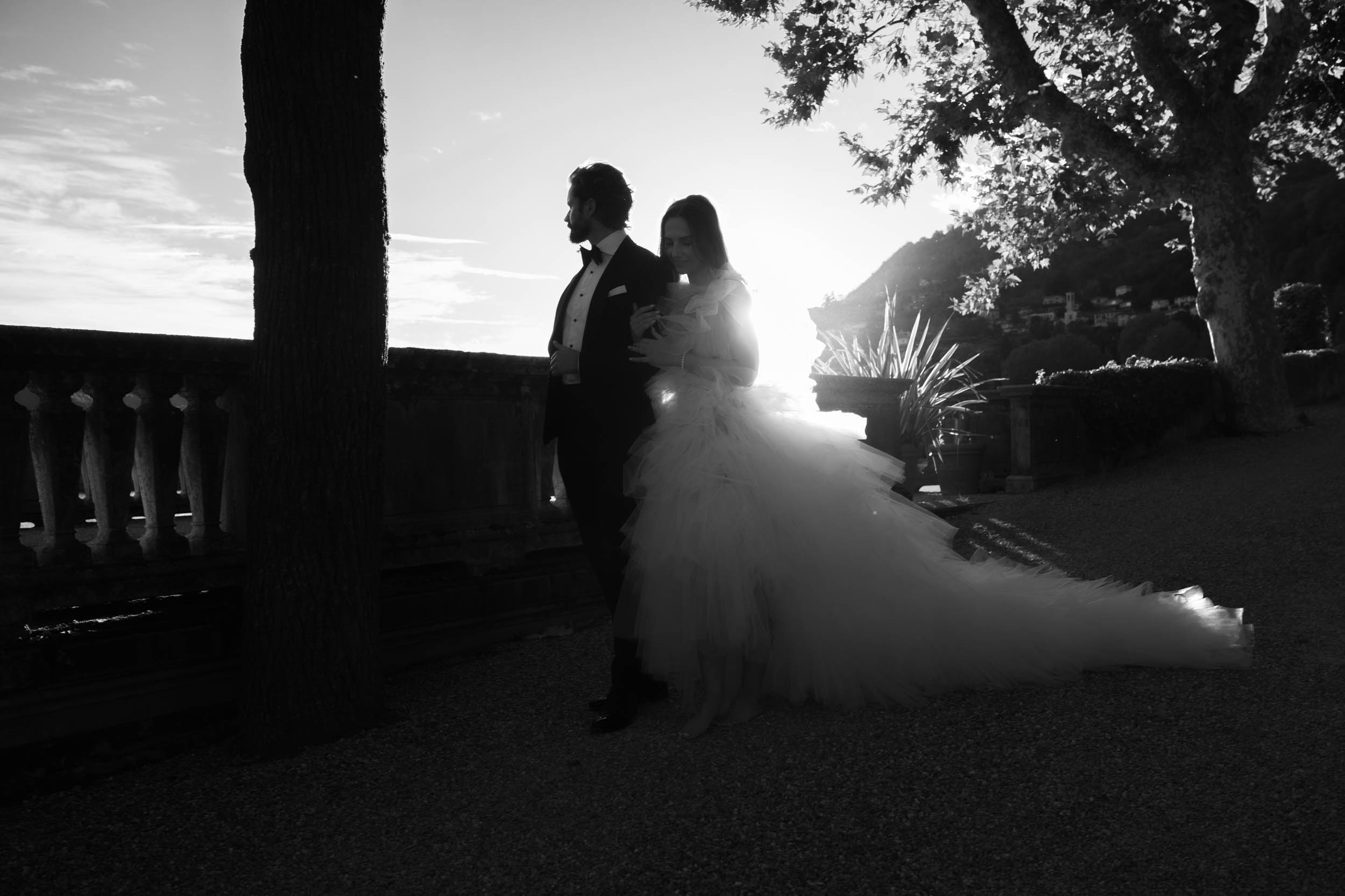 Wedding photography portfolio image