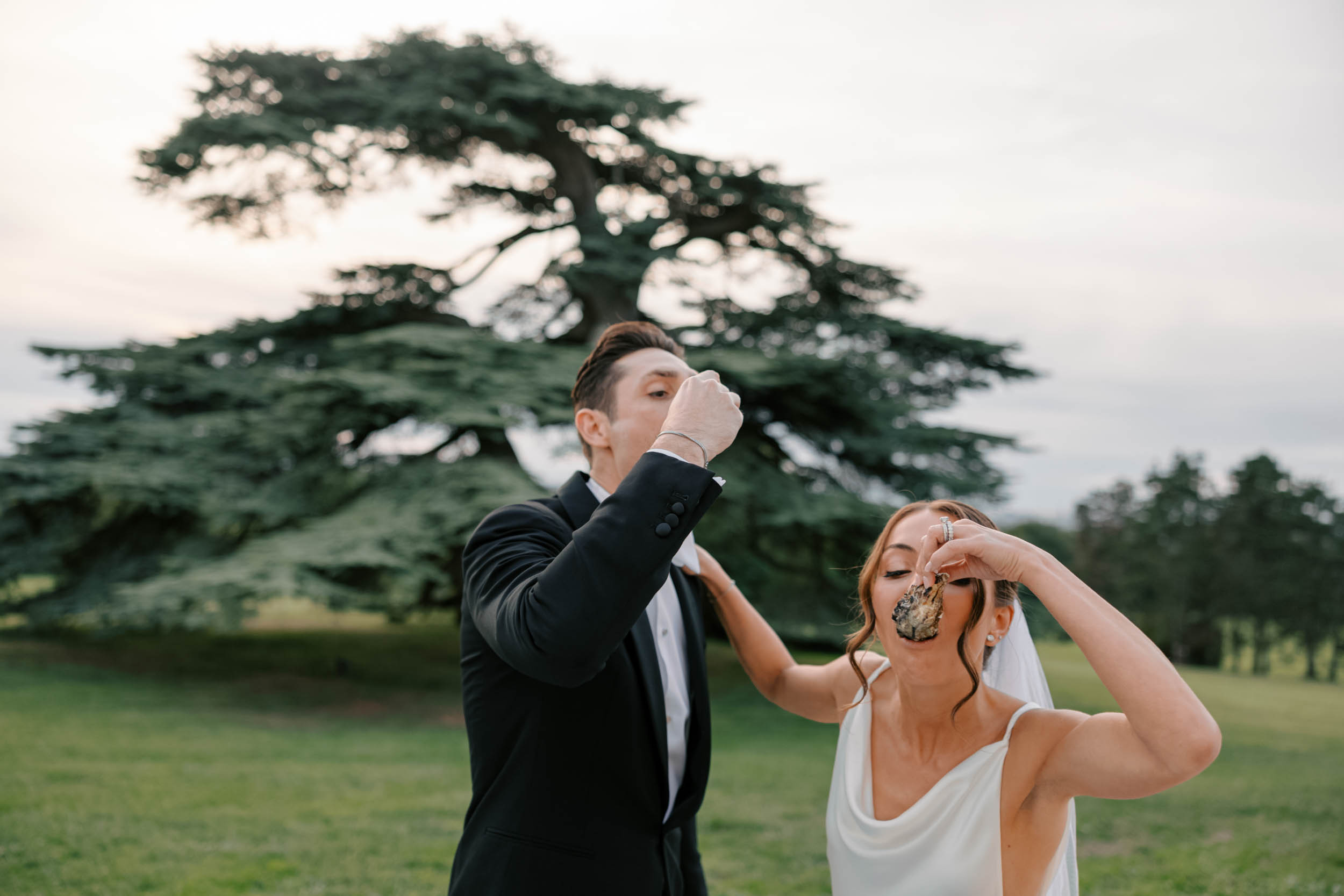 Wedding photography portfolio image