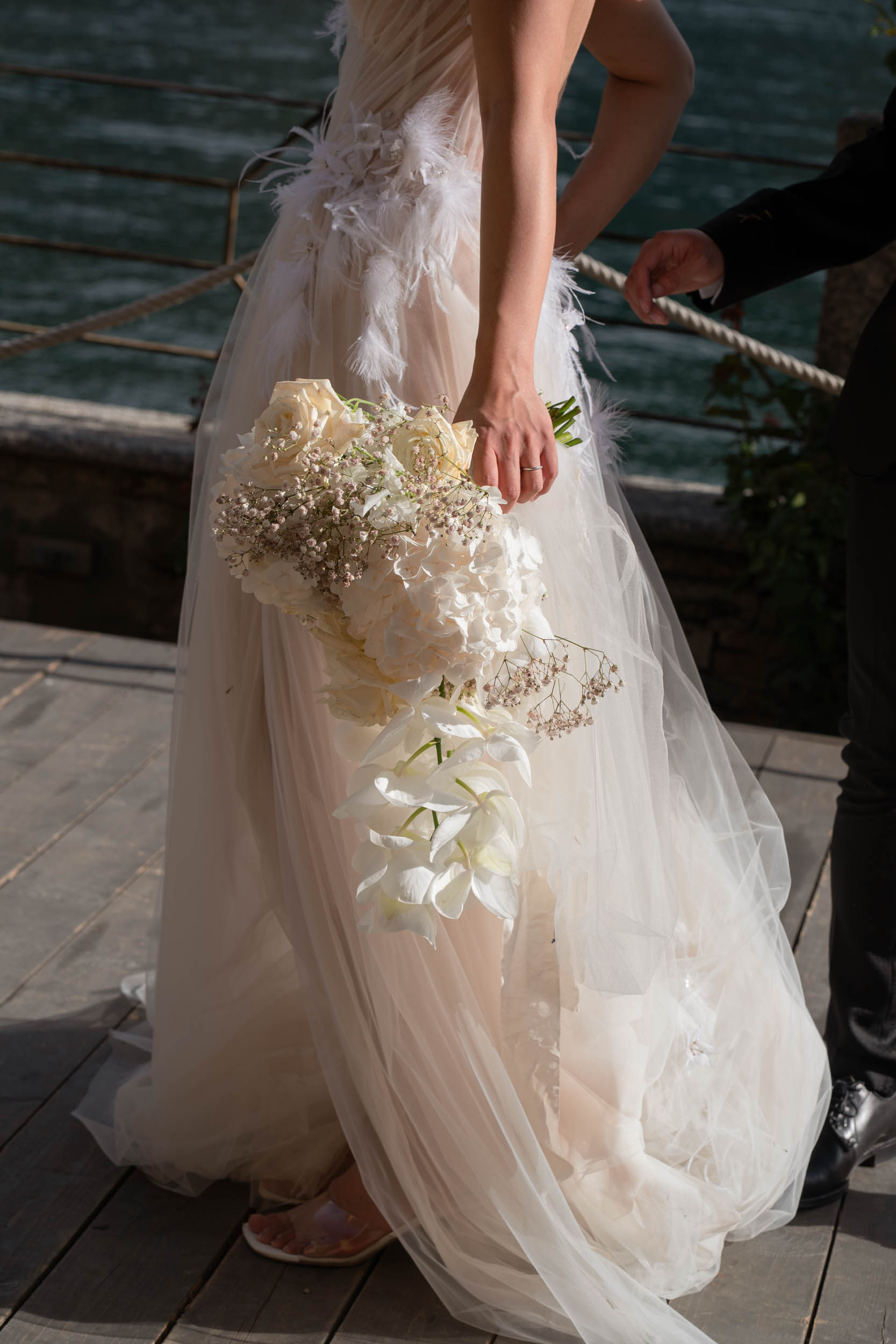 Wedding photography portfolio image