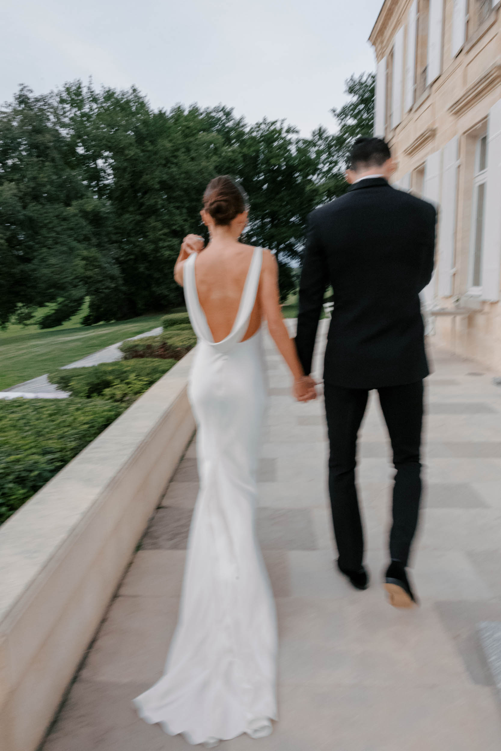 Wedding photography portfolio image