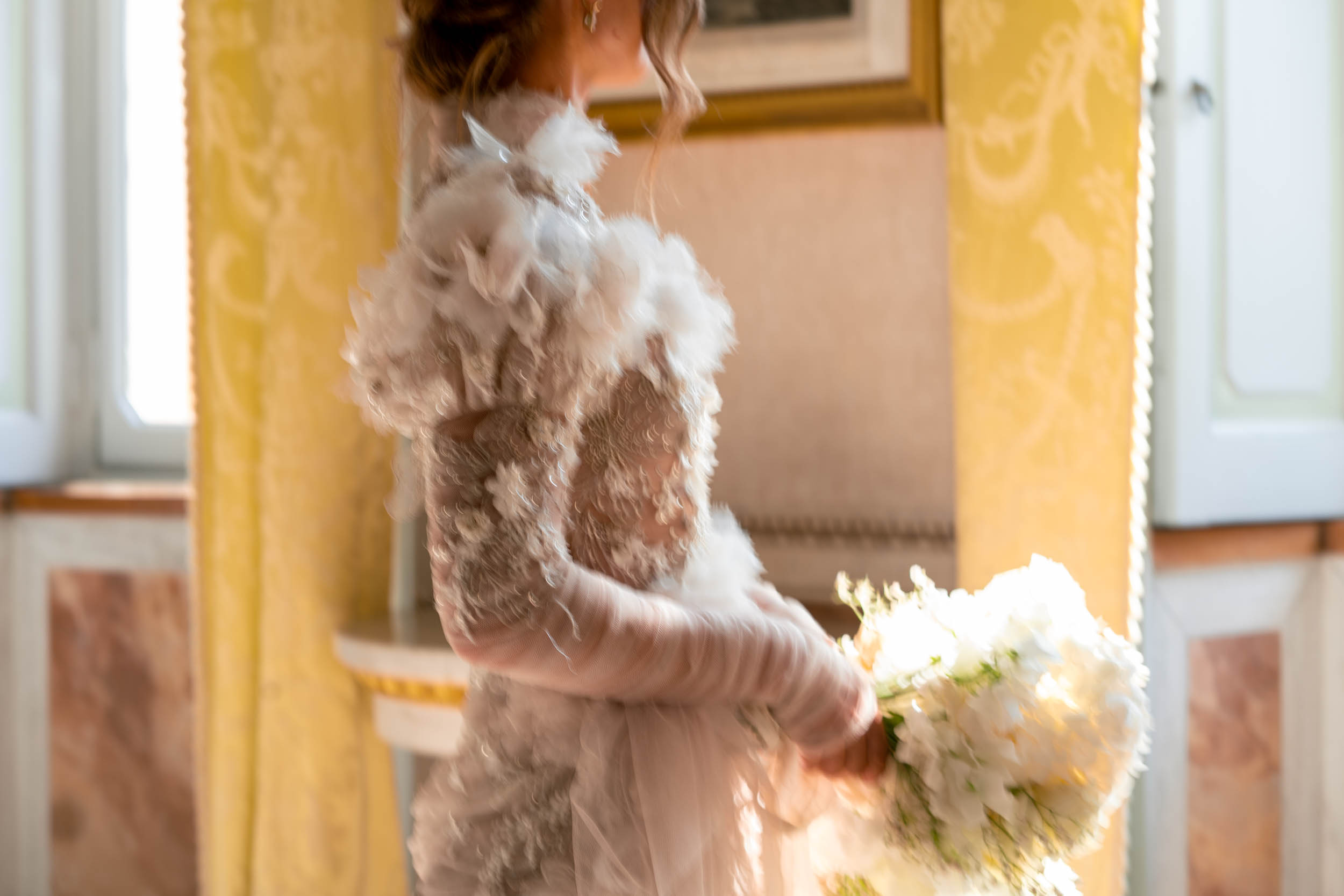 Wedding photography portfolio image