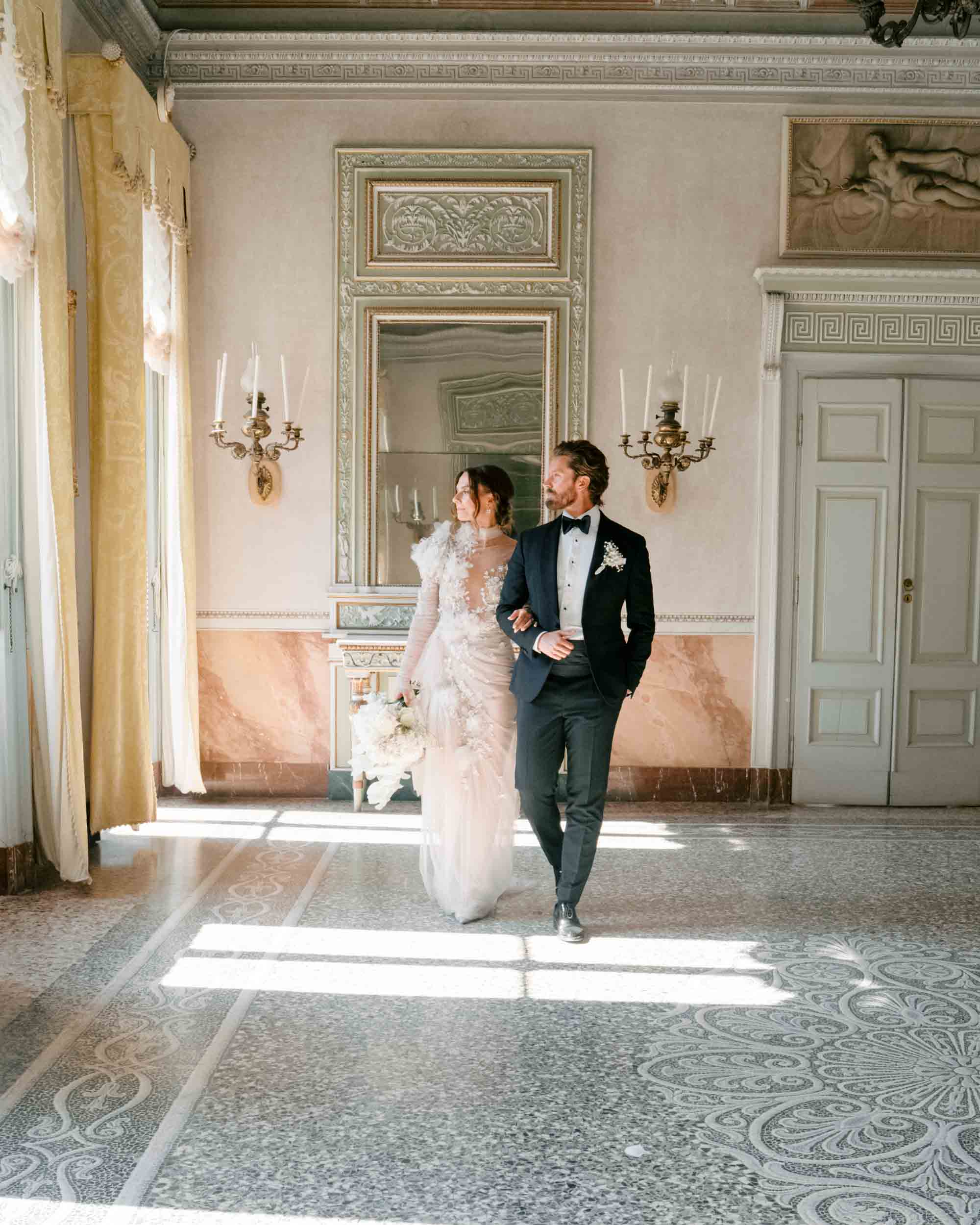 Wedding photography portfolio image