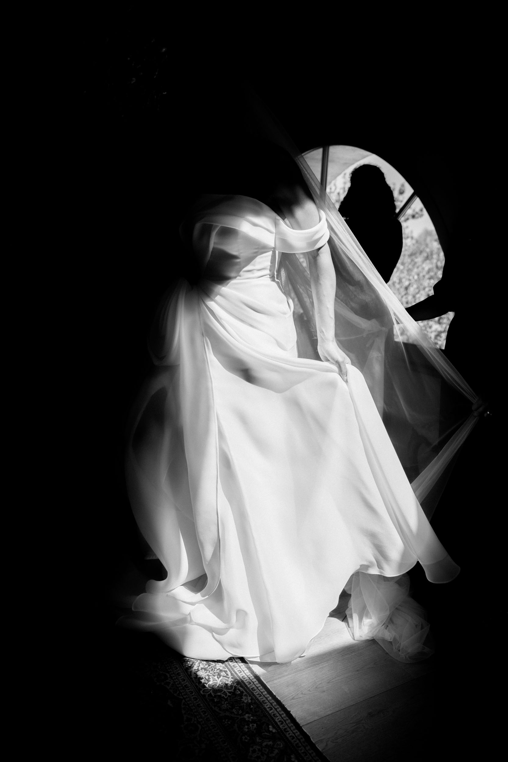 Wedding photography portfolio image