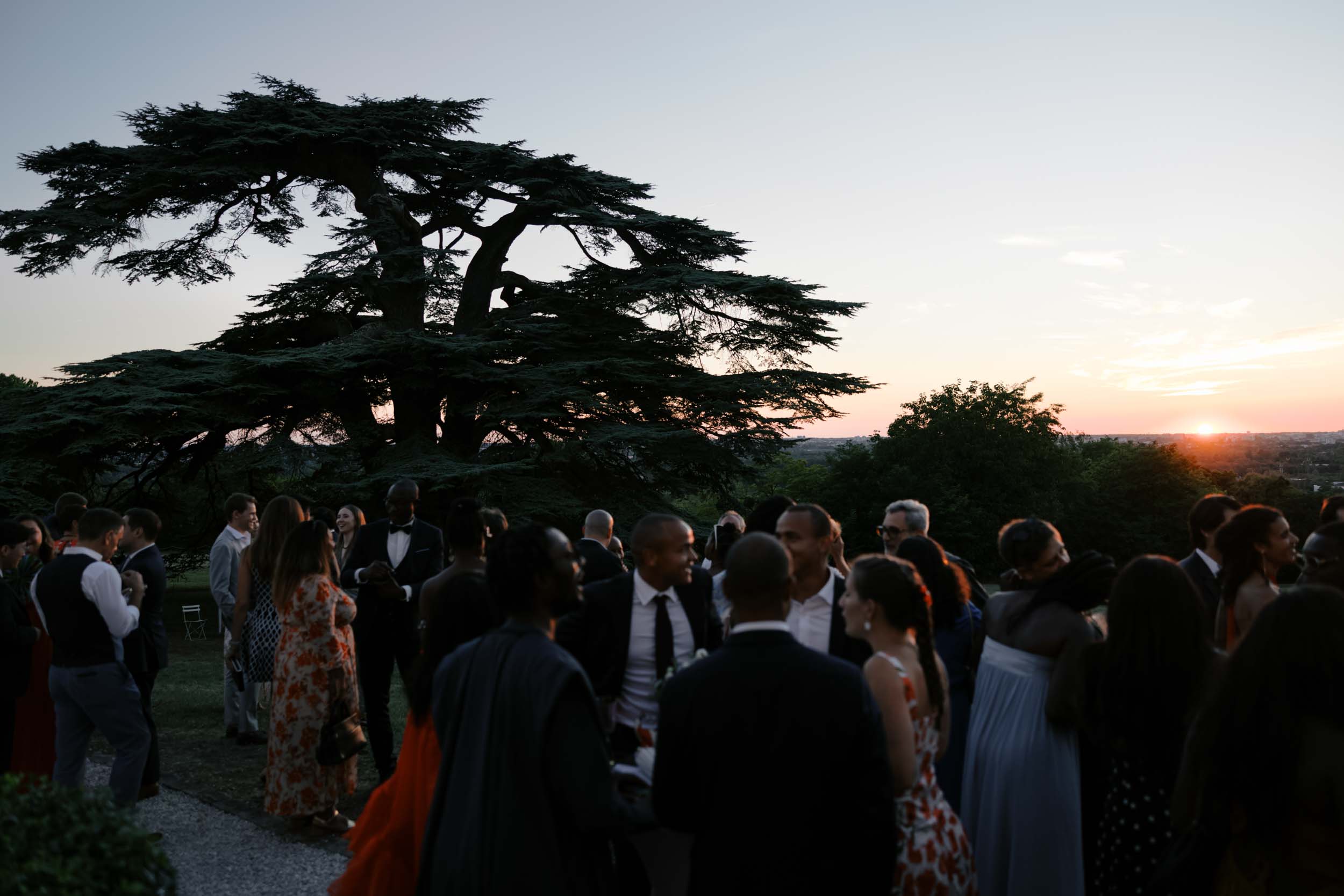 Wedding photography portfolio image