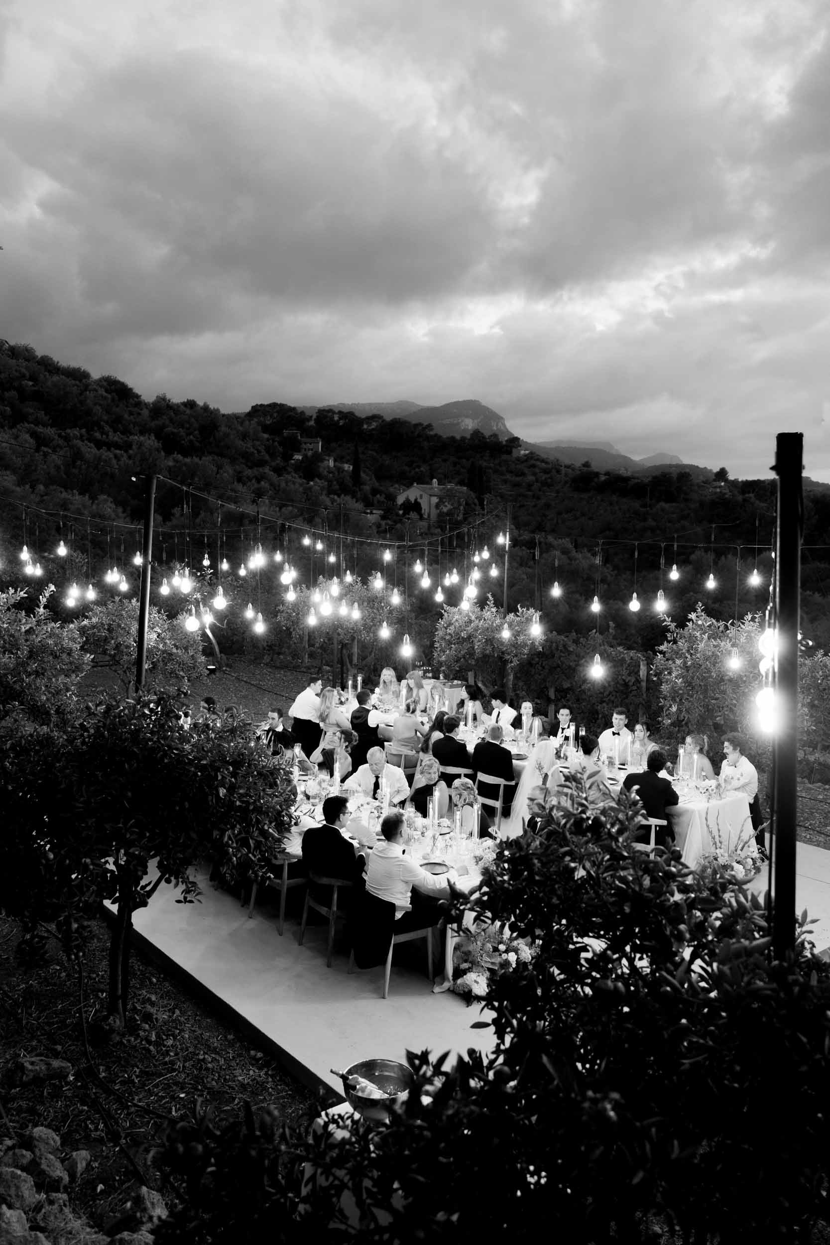 Wedding photography portfolio image