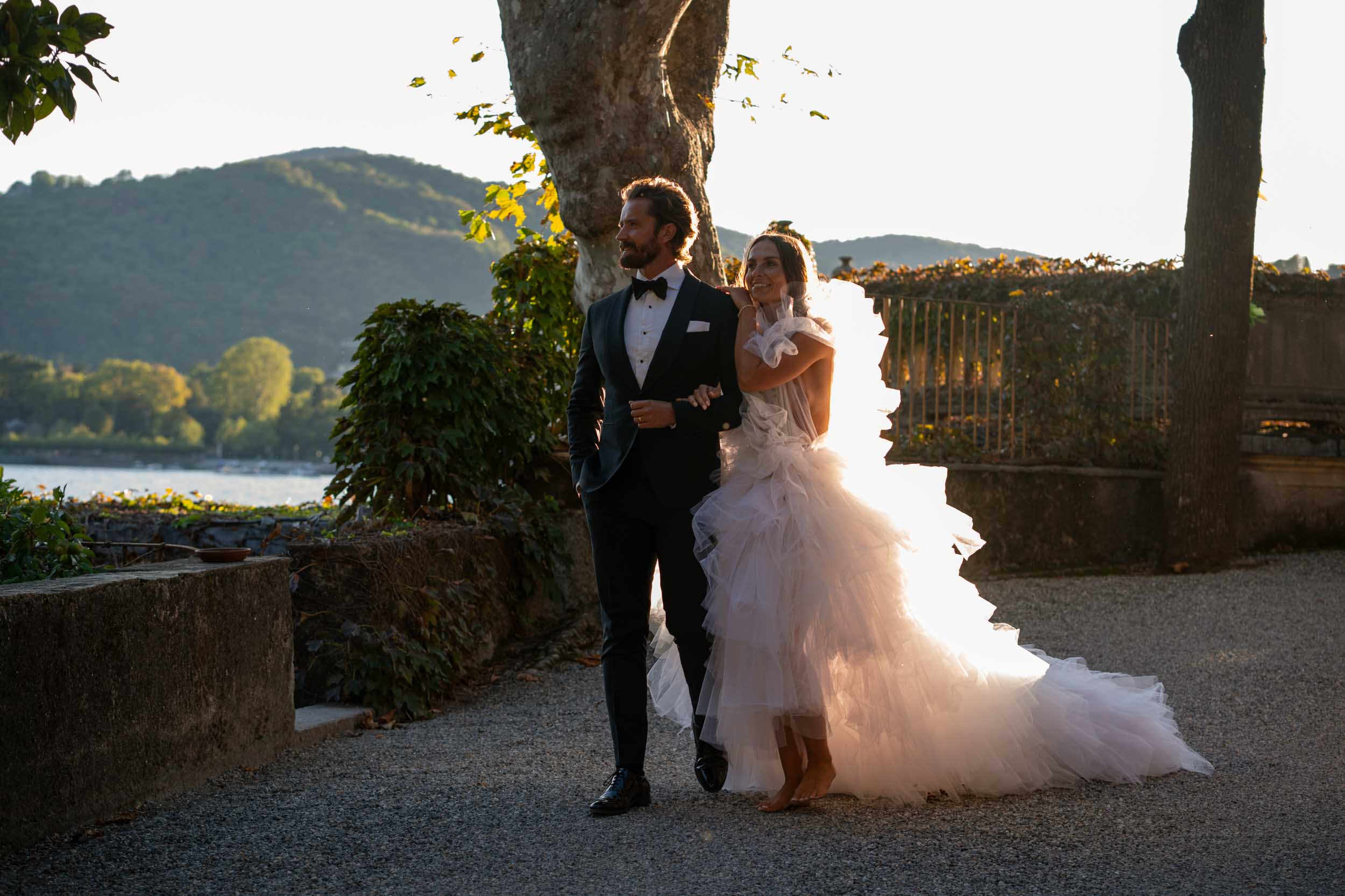 Wedding photography portfolio image