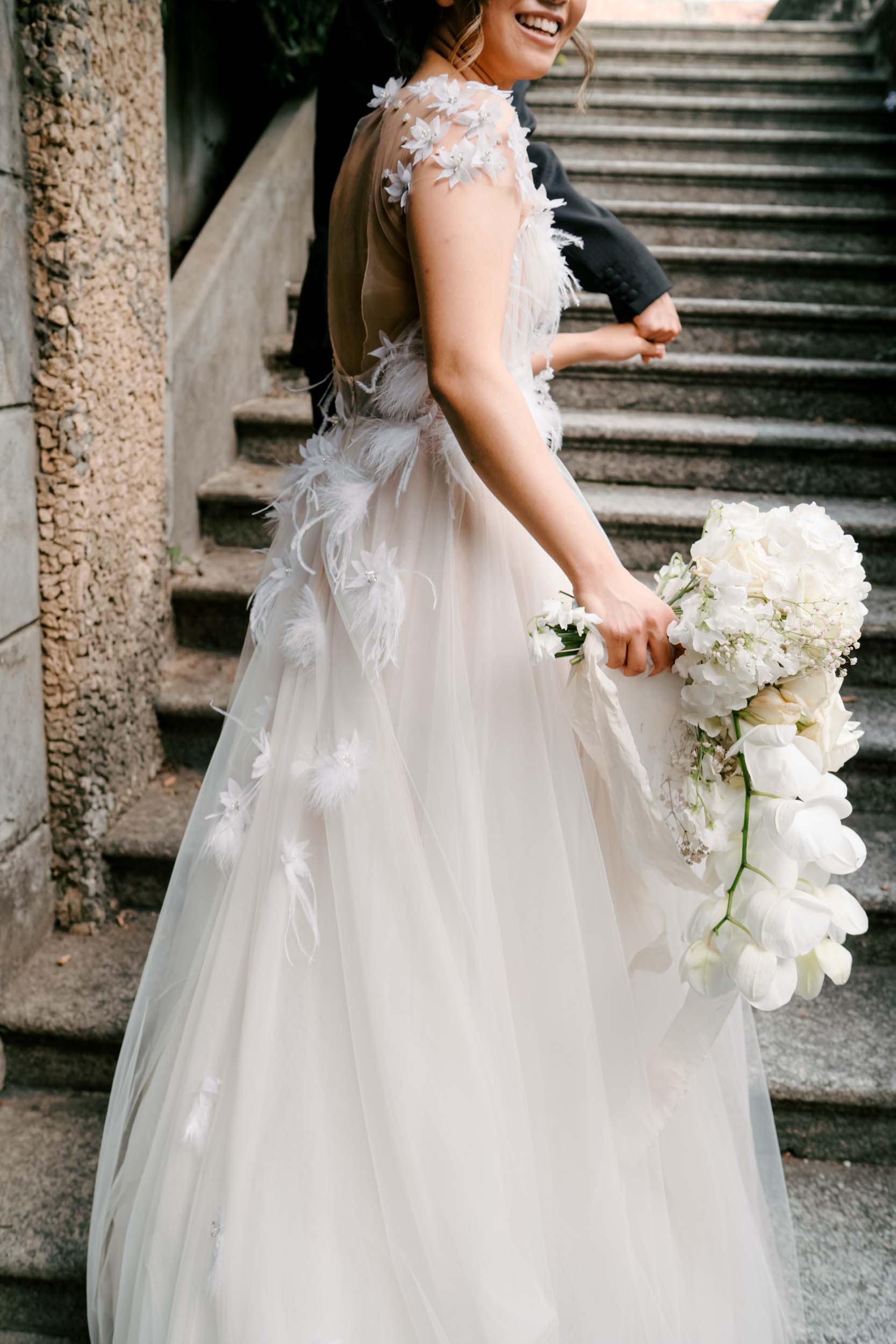 Wedding photography portfolio image