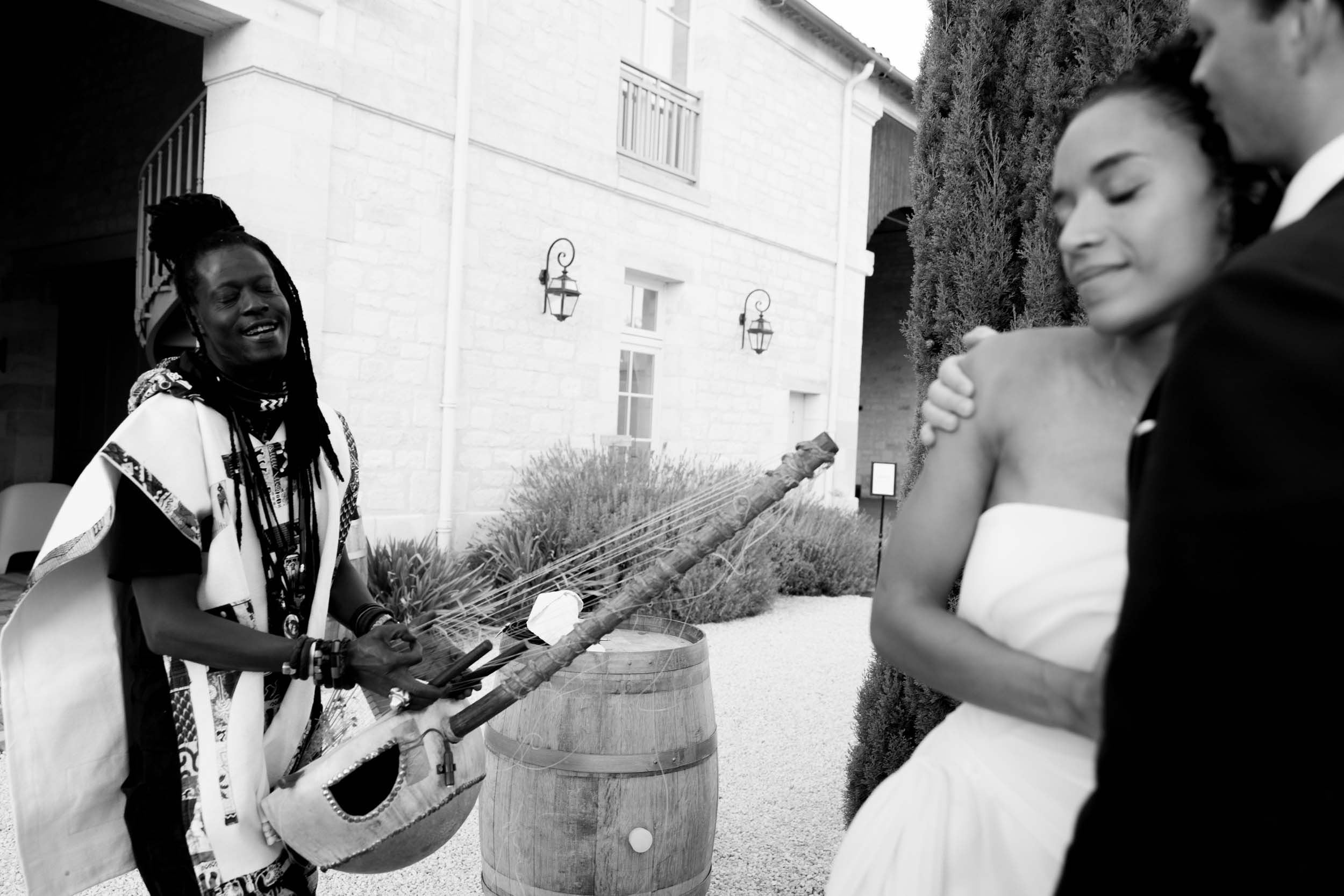 Wedding photography portfolio image