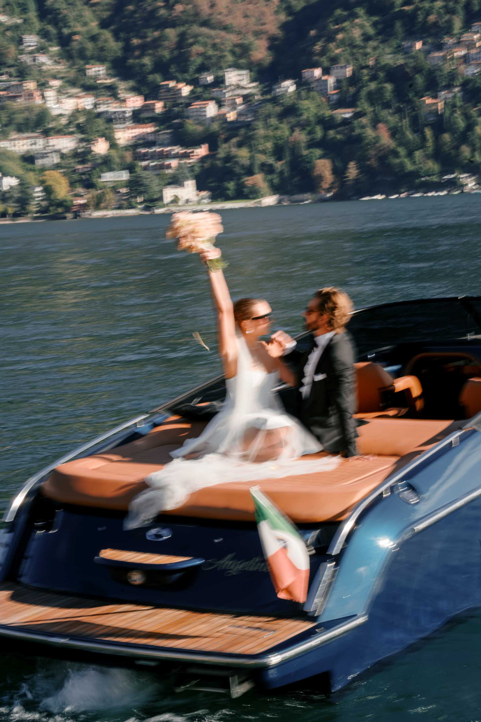 Wedding photography portfolio image