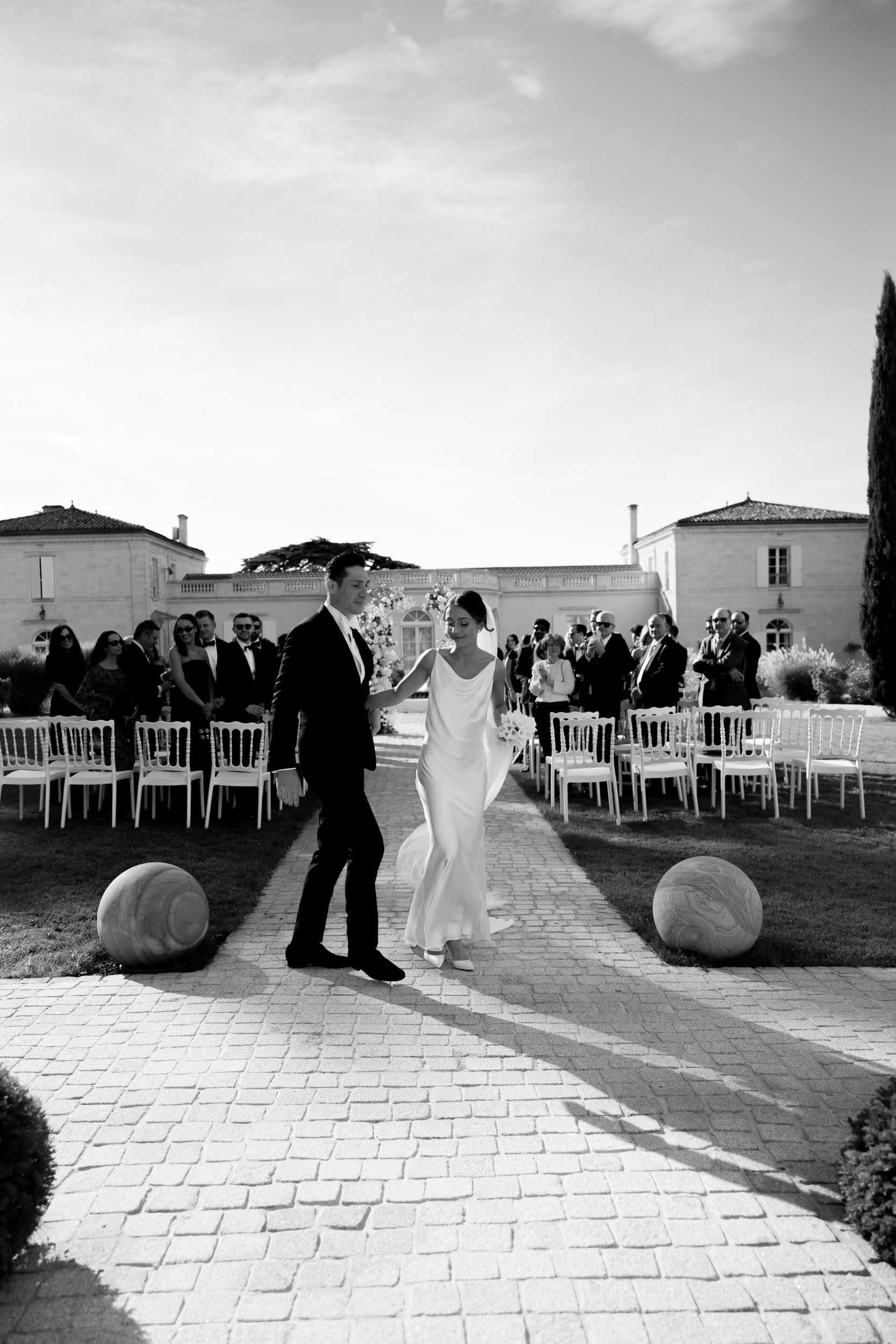 Wedding photography portfolio image