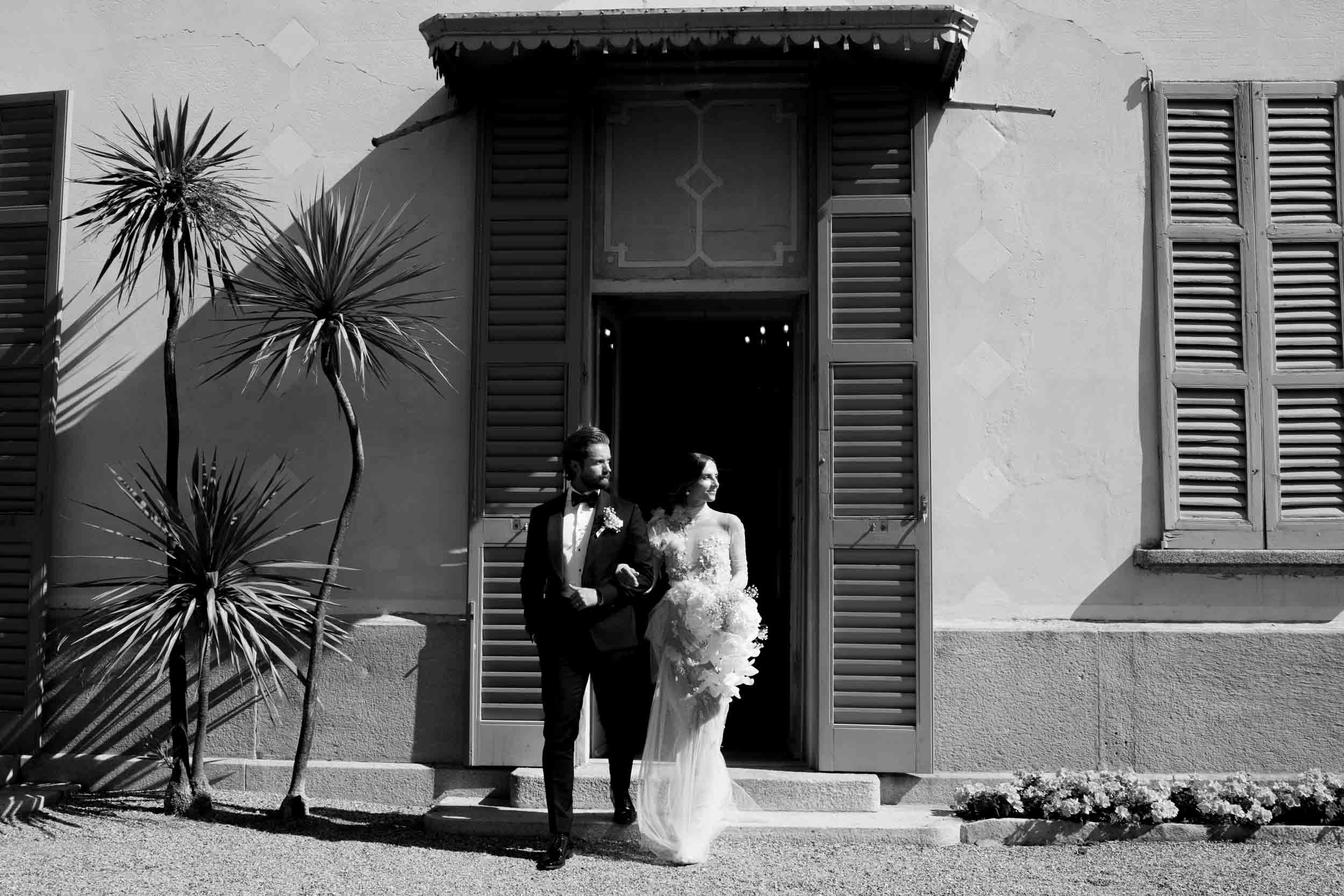 Wedding photography portfolio image