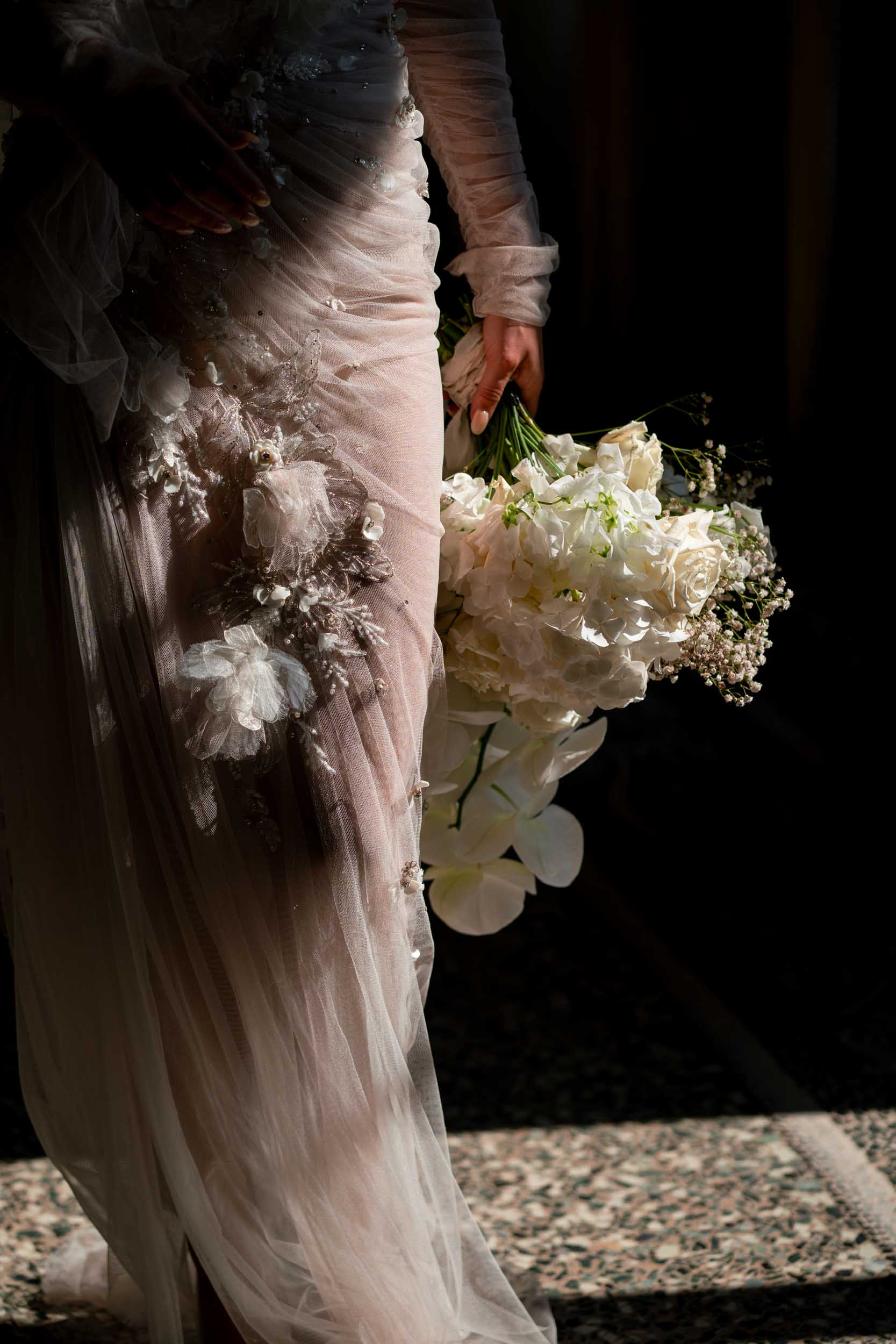 Wedding photography portfolio image