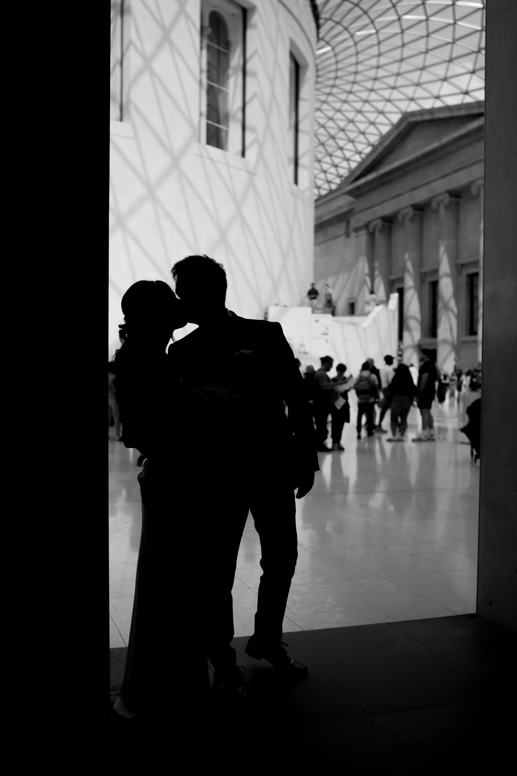 Wedding photography portfolio image