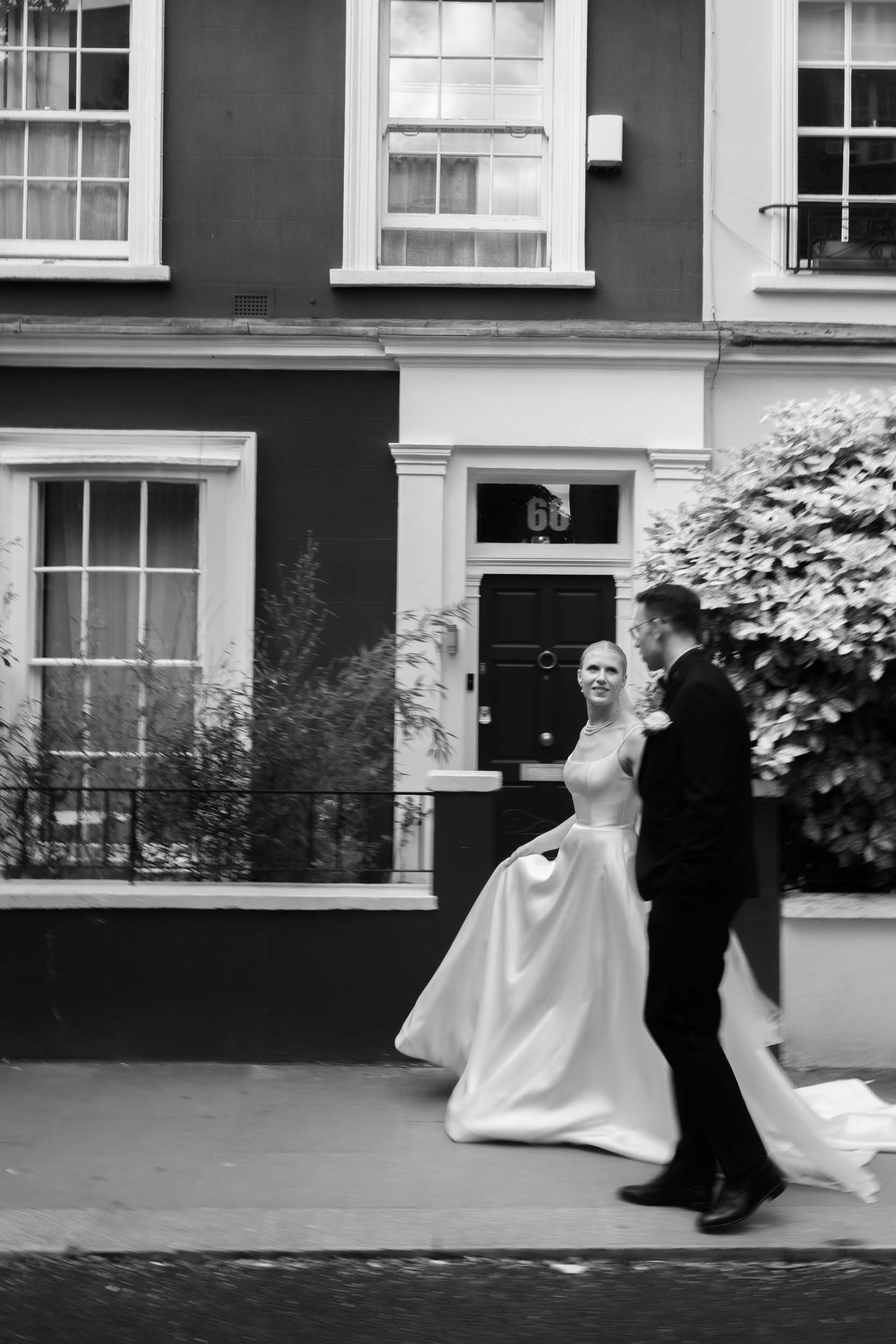 Wedding photography portfolio image