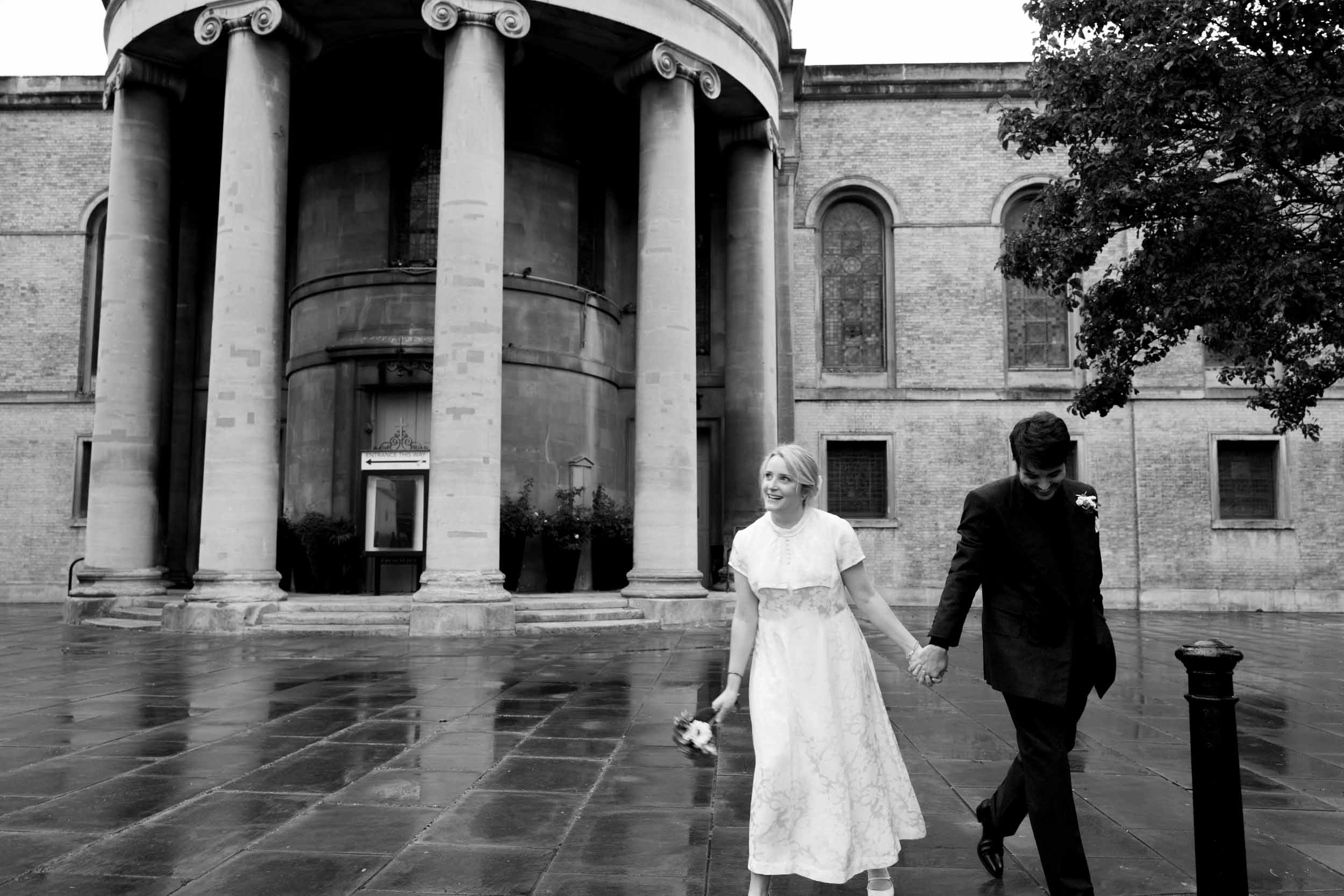 Wedding photography portfolio image