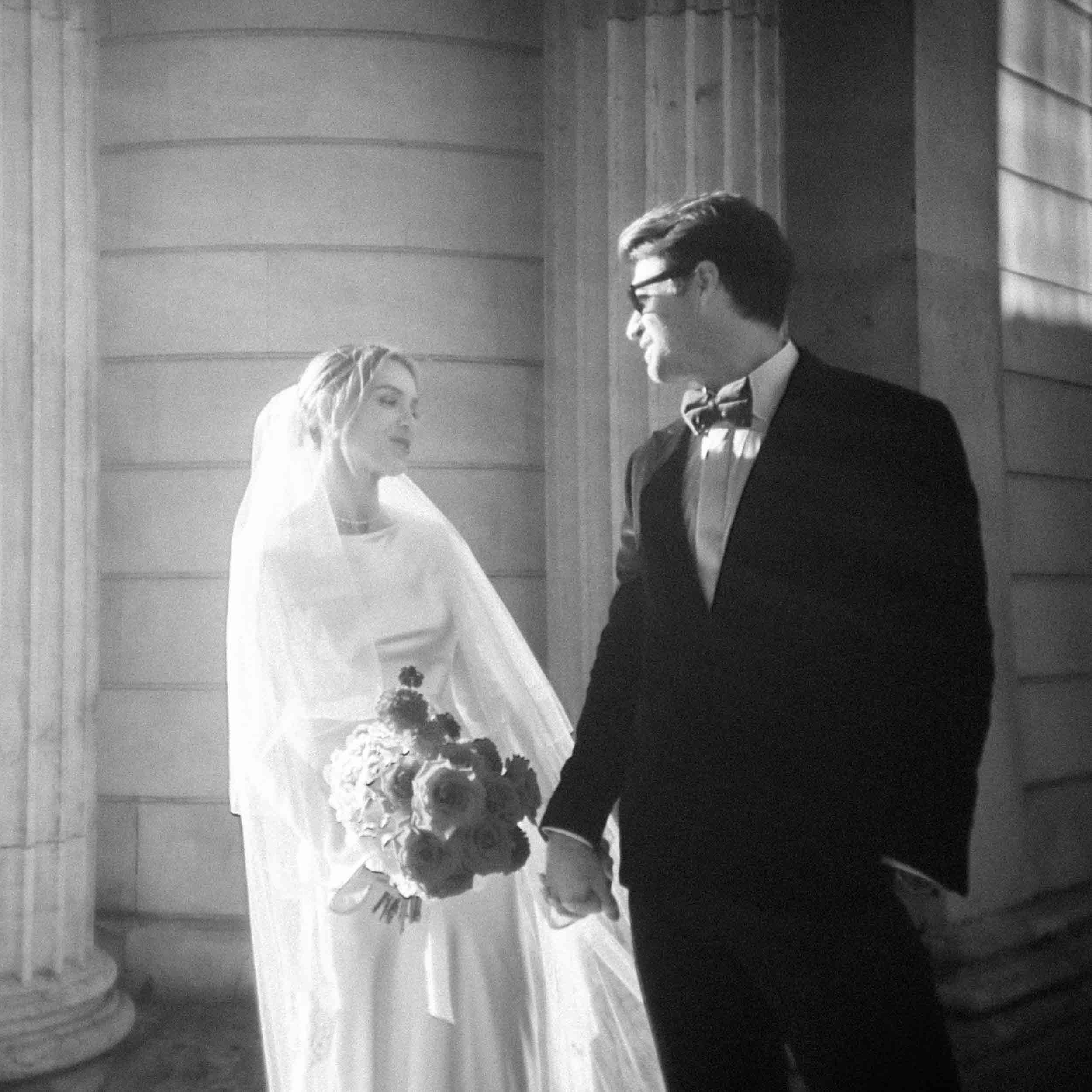 Wedding photography portfolio image