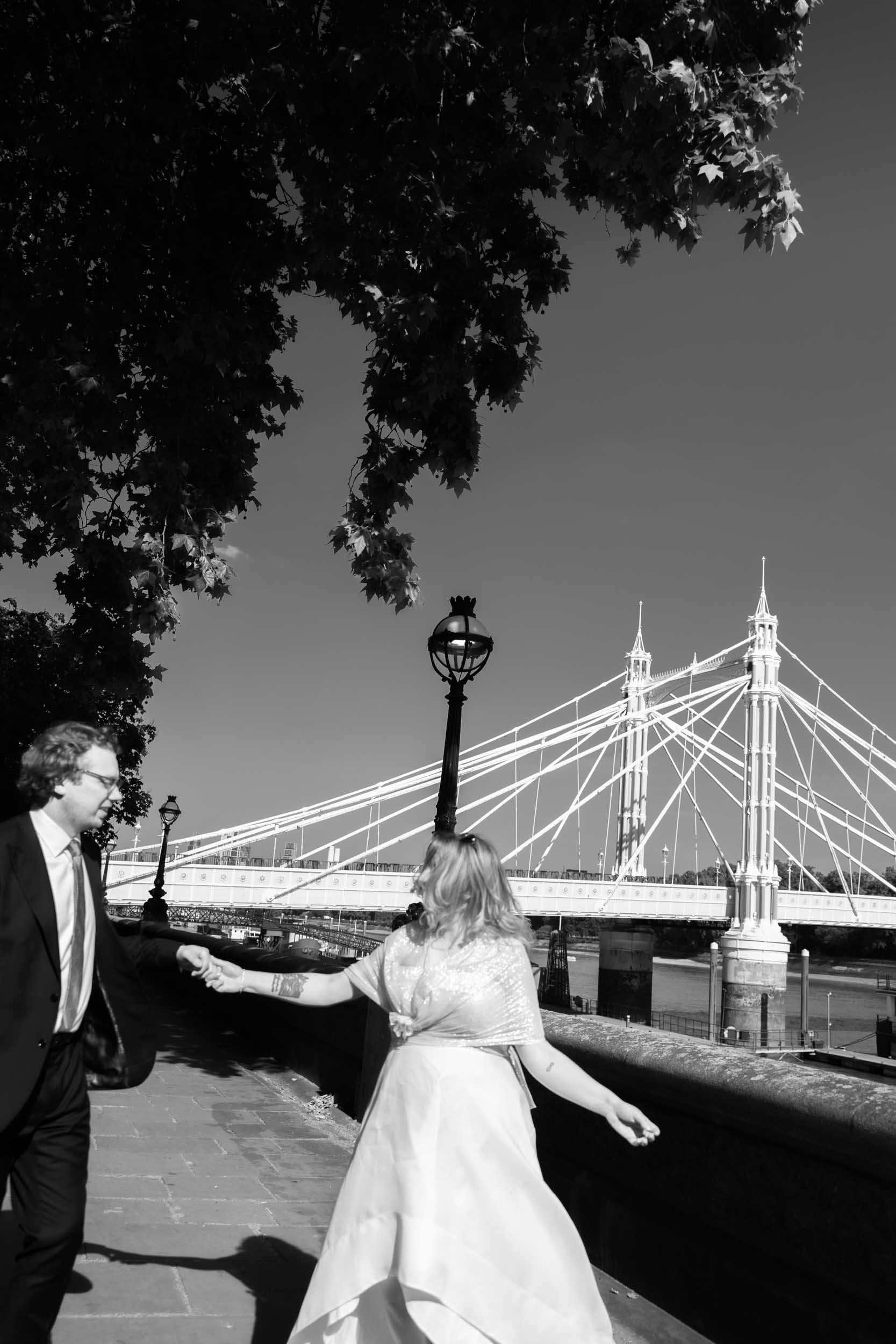 Wedding photography portfolio image
