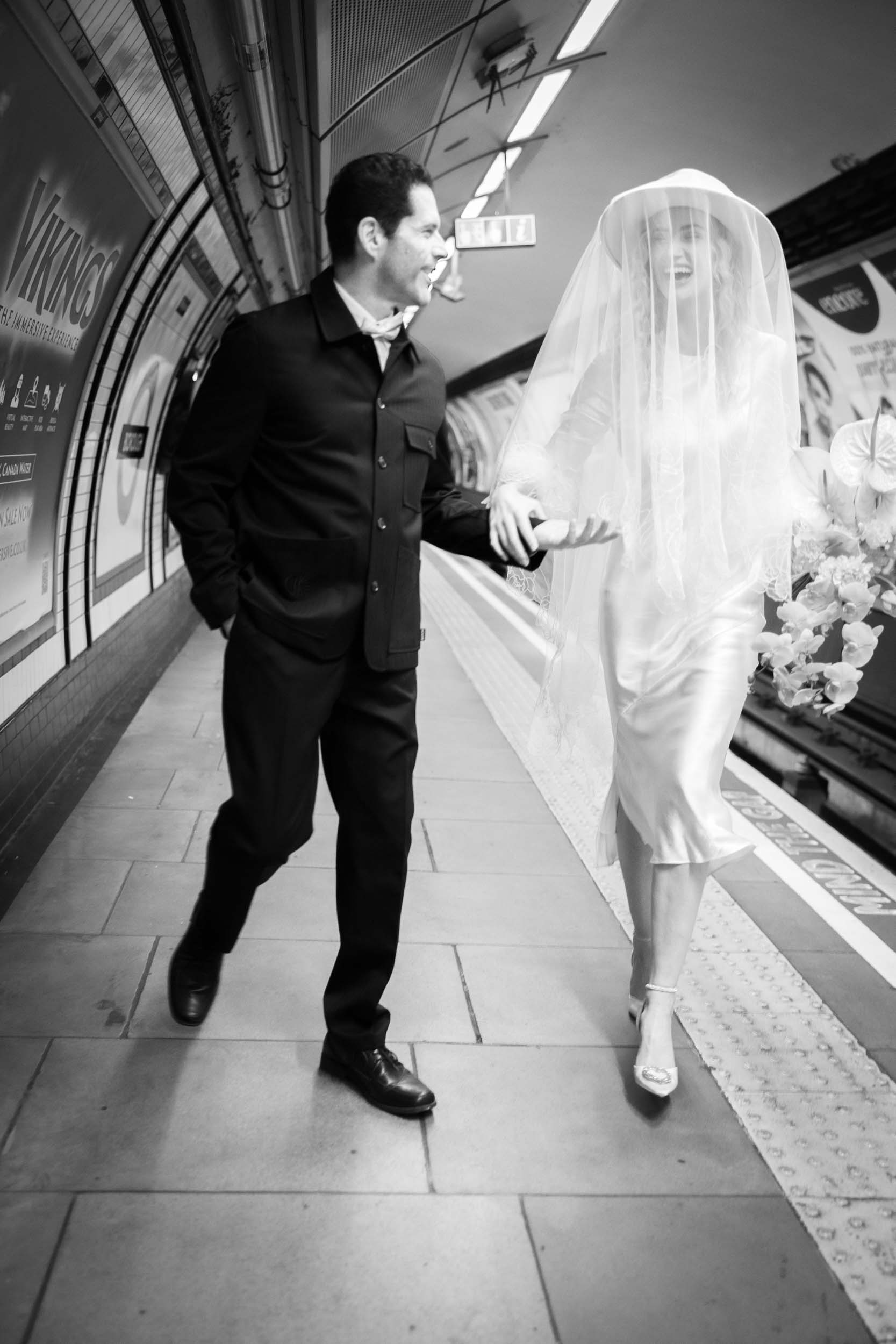Wedding photography portfolio image