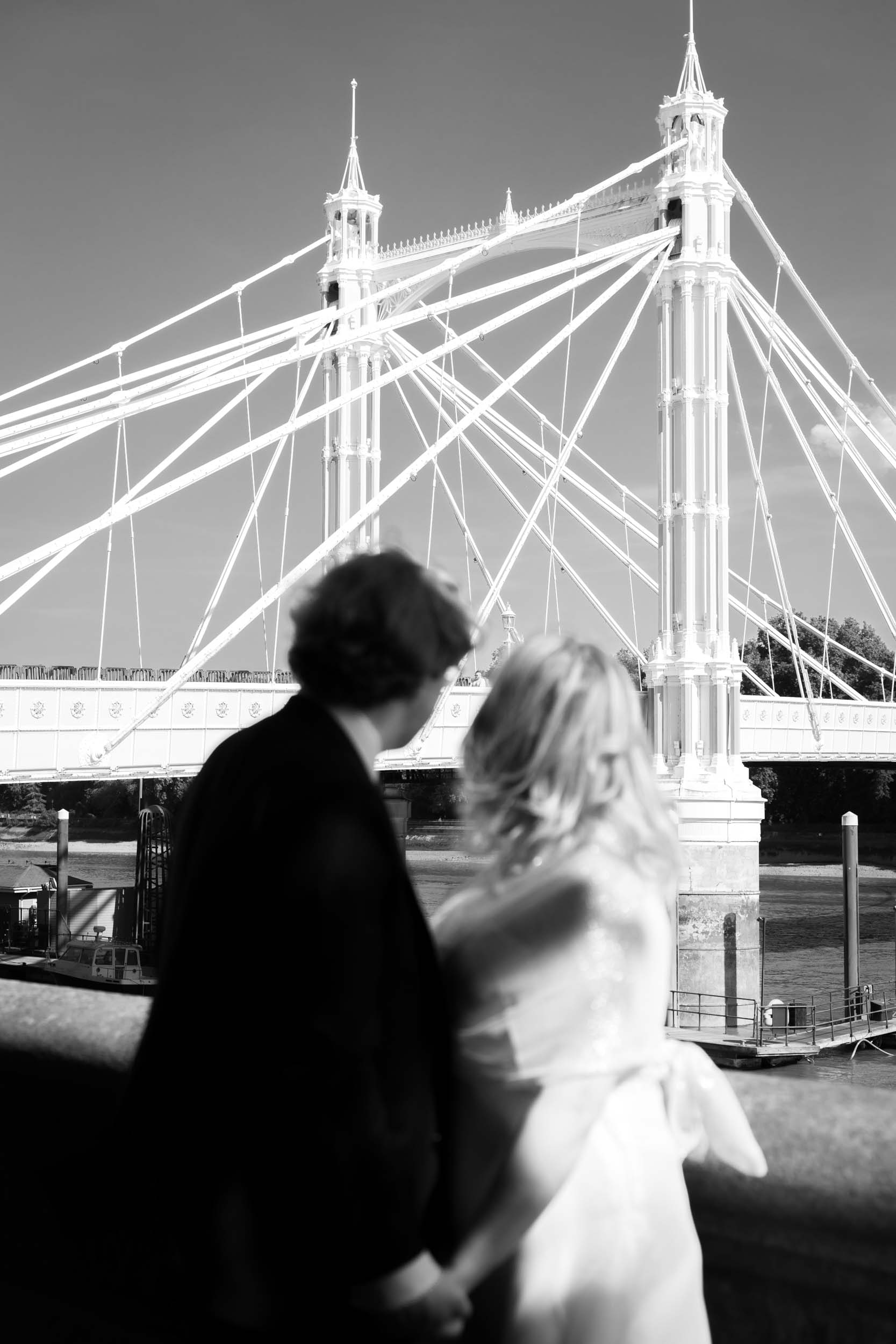Wedding photography portfolio image