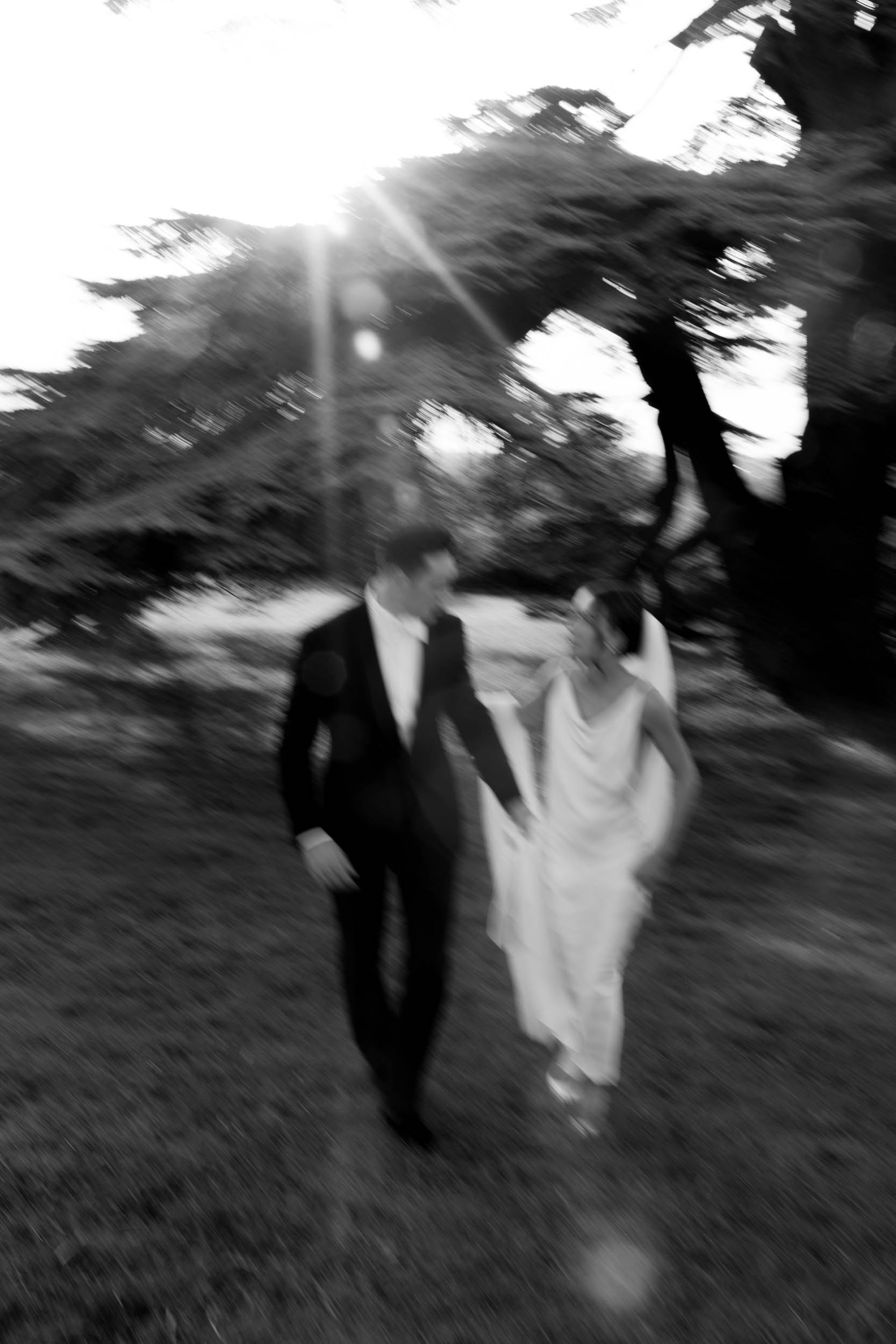 Mélanie & Tyler - New-York love at Château Gassies wedding, Château Gassies, Bordeaux